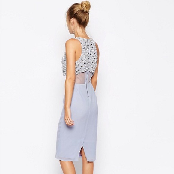 Cocktail dress - Picture 2 of 3